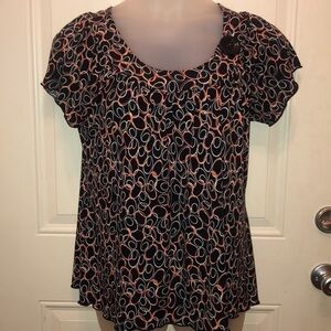 Susan Lawerence shirt